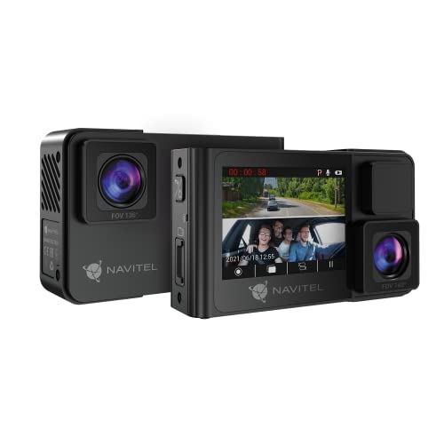 Navitel RS2 Duo Full HD Navitel RS2 Duo Full HD von Navitel