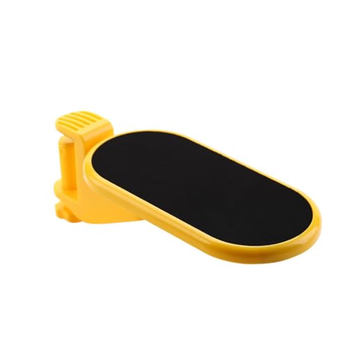 Befestigbare Armlehne Pad Schreibtisch Computer Tisch Arm Stützbrett Handgelenkauflage Stuhl Extender Halt Hand Schulter von Navna