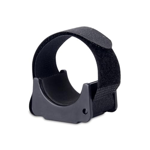 Multifunktionaler Stativhalter, verstellbare Klemmhalterung, 6 mm, Klebeband-Clip für Digitalkameras, Outdoor-Taschenlampe, Schwarz Multifunktionaler Stativhalter, verstellbare Klemmhalterung, 6 mm, Klebeband-Clip für Digitalkameras, Outdoor-Taschenlampe, Schwarz von Navna