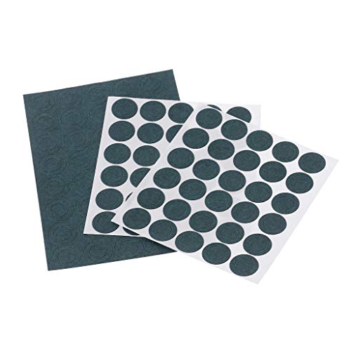 Navna 100 x 18650 Isolatorringe, elektrisches Isolierklebepapier für 18650 Batterie-Anodenpunkt Navna 100 x 18650 Isolatorringe, elektrisches Isolierklebepapier für 18650 Batterie-Anodenpunkt von Navna