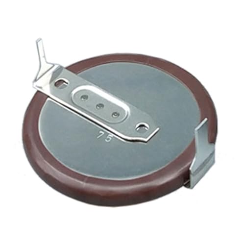 Navna 20 mm Lithium für Autoschlüssel Fernbedienung 3 V 180 Grad Tab VL2020/HFN Ersatz-Lithiummünze wiederaufladbar Lithium für Autoschlüssel Fernbedienung Vl2020/hfn 3 V 180 Grad Navna 20 mm Lithium für Autoschlüssel Fernbedienung 3 V 180 Grad Tab VL2020/HFN Ersatz-Lithiummünze wiederaufladbar Lithium für Autoschlüssel Fernbedienung Vl2020/hfn 3 V 180 Grad von Navna