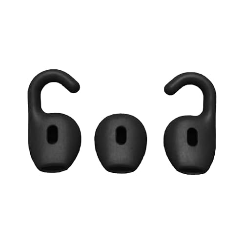 Navna FüR Talk 45 Boost KopfhöRer ZubehöR Weiche Silikon OhrhöRer Tipps Eartips Ersetzen Reparatur Teile Talk 45 KopfhöRer Navna FüR Talk 45 Boost KopfhöRer ZubehöR Weiche Silikon OhrhöRer Tipps Eartips Ersetzen Reparatur Teile Talk 45 KopfhöRer von Navna