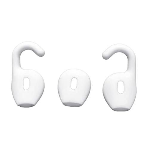 Navna FüR Talk 45 Boost KopfhöRer ZubehöR Weiche Silikon OhrhöRer Tipps Eartips Ersetzen Reparatur Teile Talk 45 KopfhöRer Navna FüR Talk 45 Boost KopfhöRer ZubehöR Weiche Silikon OhrhöRer Tipps Eartips Ersetzen Reparatur Teile Talk 45 KopfhöRer von Navna