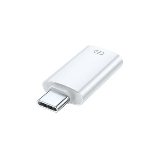 Navna Langlebiger Typ-C-Stecker auf 12-polige Buchse Adapter für einfaches PD60W Laden und Datenübertragung für Phone 15 Typ C Telefon Navna Langlebiger Typ-C-Stecker auf 12-polige Buchse Adapter für einfaches PD60W Laden und Datenübertragung für Phone 15 Typ C Telefon von Navna