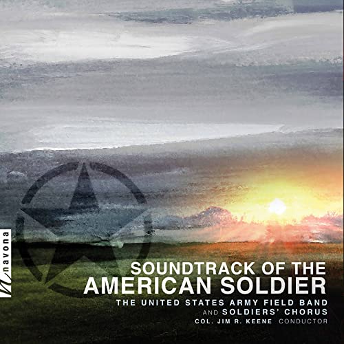 American Soldier [Blu-ray] von Navona
