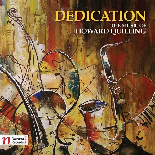 Dedication: The Music of Howard Quilling von Navona