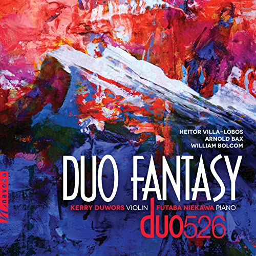 Duo Fantasy von Navona