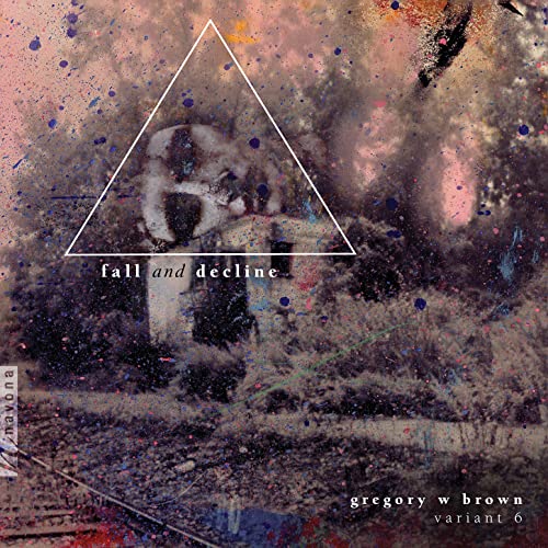 Fall & Decline [Vinyl LP] von Navona