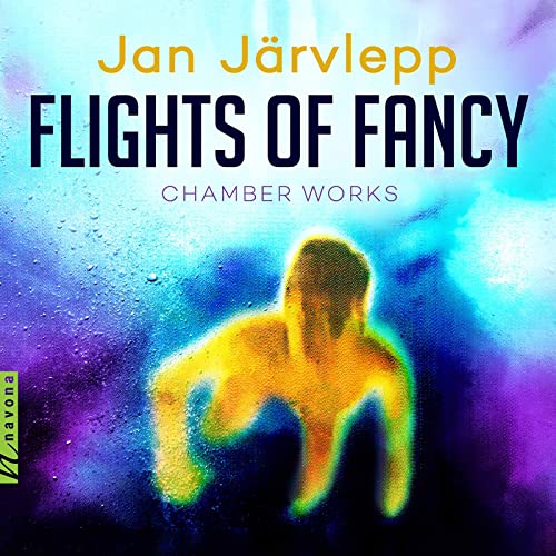 Flights of Fancy von Navona
