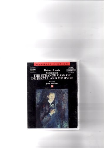 Dr.Jekyll and Mr.Hyde [Musikkassette] von Naxos (Gramola)