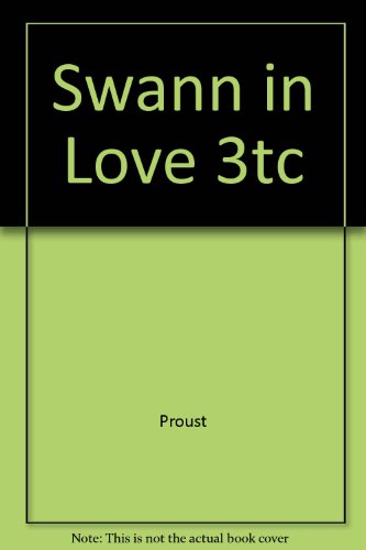 Swann in Love [Musikkassette] von Naxos (Gramola)
