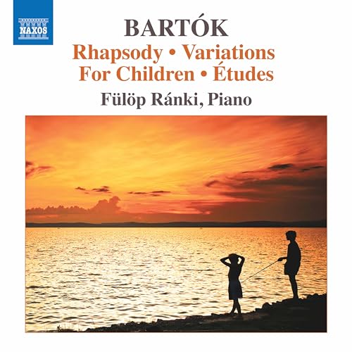 Klaviermusik, Vol.8 von NAXOS