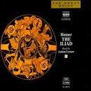 The Iliad [Musikkassette] von Naxos Audi