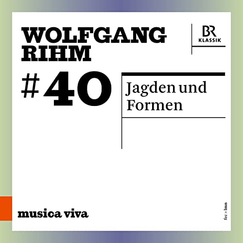 Jagden und Formen Jagden und Formen von Naxos Deutschland GmbH