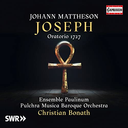 Joseph Joseph von Naxos Deutschland GmbH
