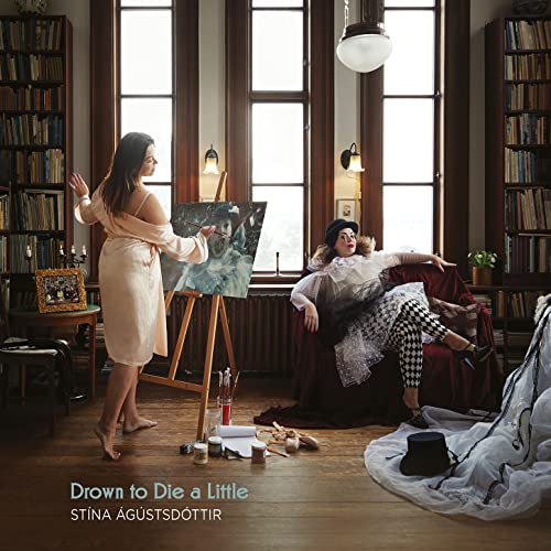 Drown to Die a Little von Naxos Sweden