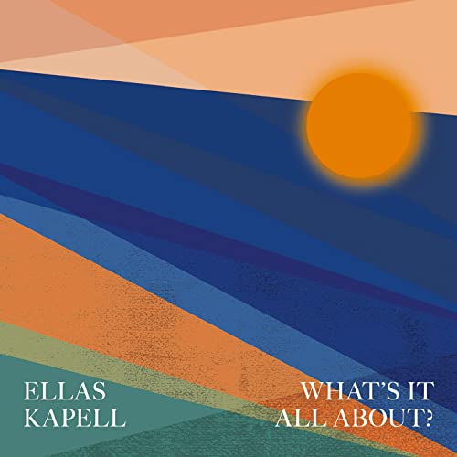 What's It All About? von Naxos Sweden