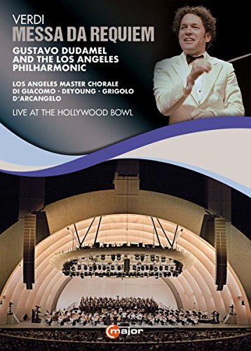 Verdi: Messa da Requiem (Hollywood Bowl, USA, 2013) von Naxos of America, Inc.