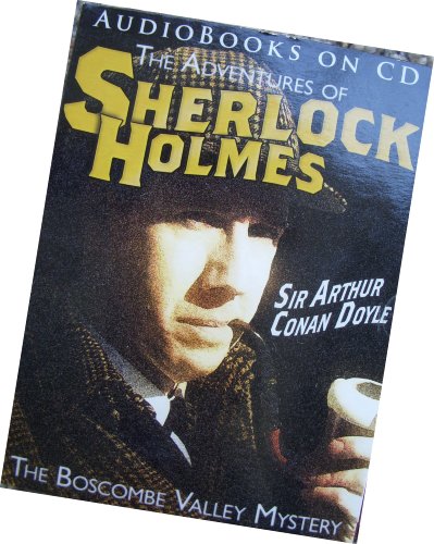 Adventures of Sherlock Holmes I [Musikkassette] von Naxos