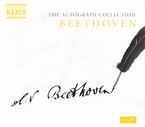 Beethoven:Autograph Collection von Import-L
