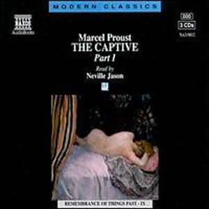 Captive Part I [Musikkassette] von Naxos