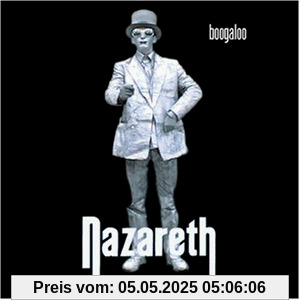 Boogaloo von Nazareth