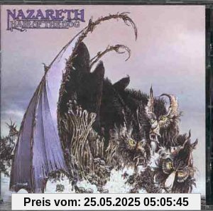 Hair of the Dog Hair of the Dog von Nazareth