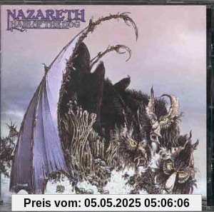 Hair of the Dog von Nazareth