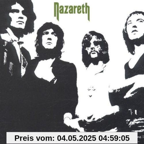 Nazareth Nazareth von Nazareth