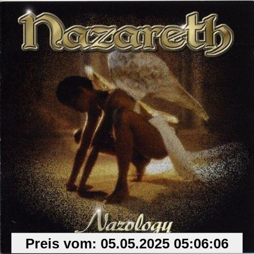 Nazology von Nazareth