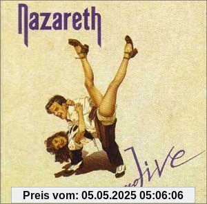 No Jive von Nazareth