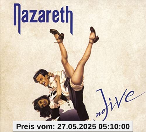 No Jive No Jive von Nazareth