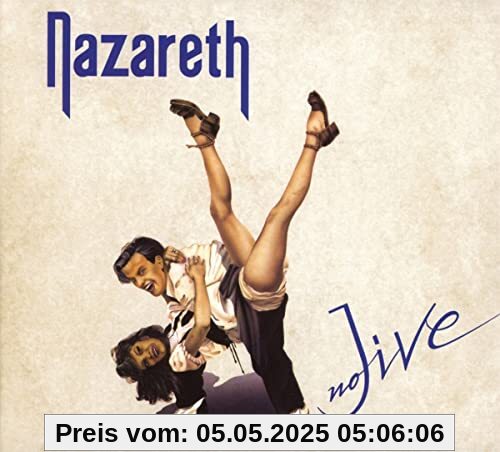 No Jive von Nazareth