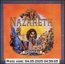Rampant von Nazareth