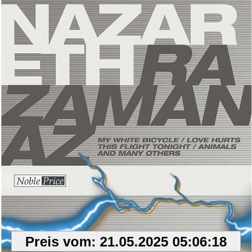 Razamanaz von Nazareth
