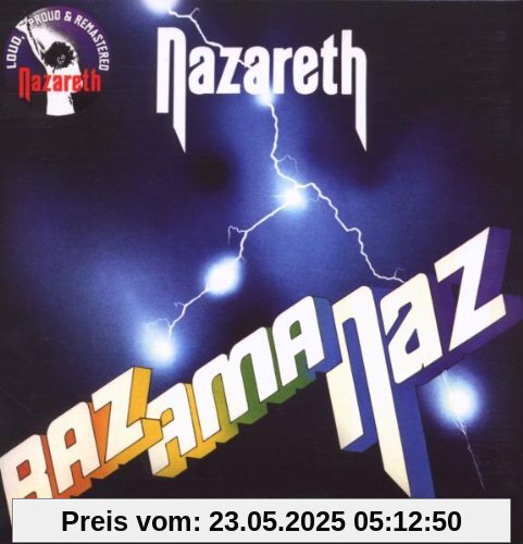 Razamanaz von Nazareth