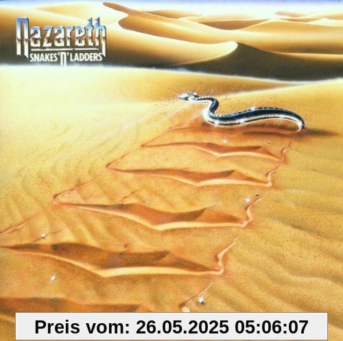 Snakes 'N' Ladders Snakes 'N' Ladders von Nazareth