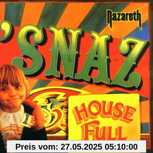 Snaz von Nazareth