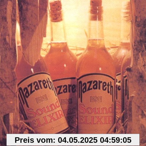 Sound Elixir von Nazareth