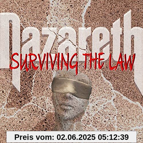 Surviving the Law Surviving the Law von Nazareth