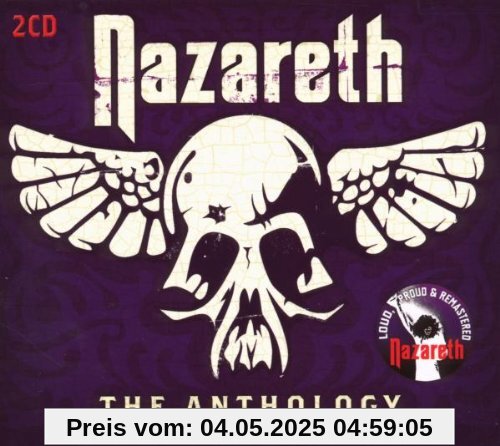 The Anthology von Nazareth