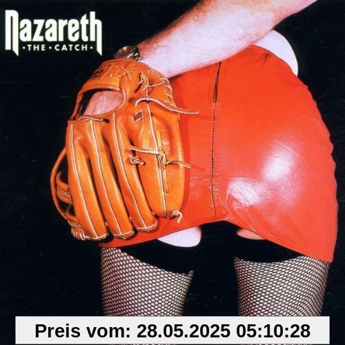 The Catch von Nazareth