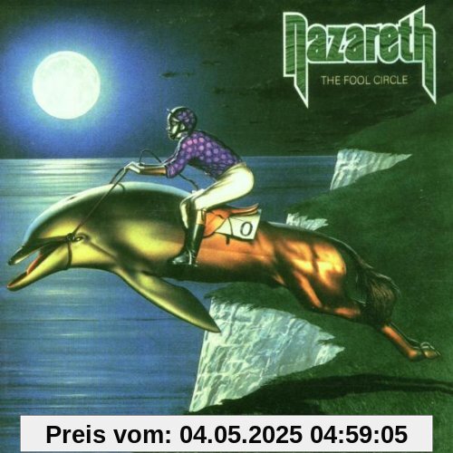 The Fool Circle von Nazareth