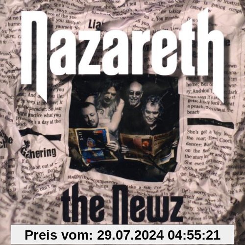 The Newz von Nazareth