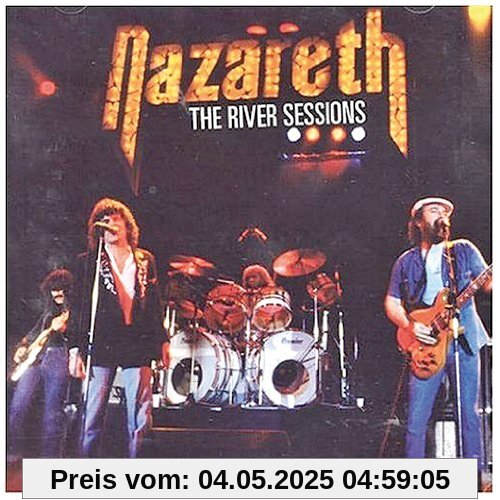 The River Sessions von Nazareth