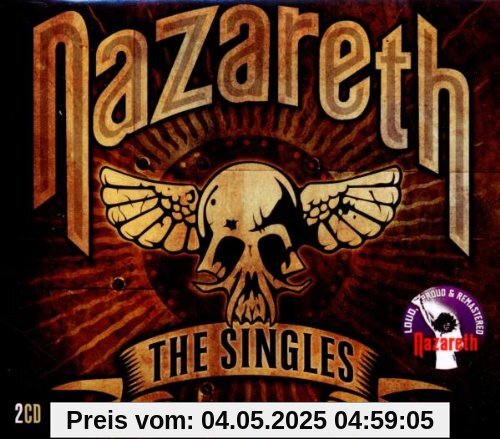 The Singles von Nazareth