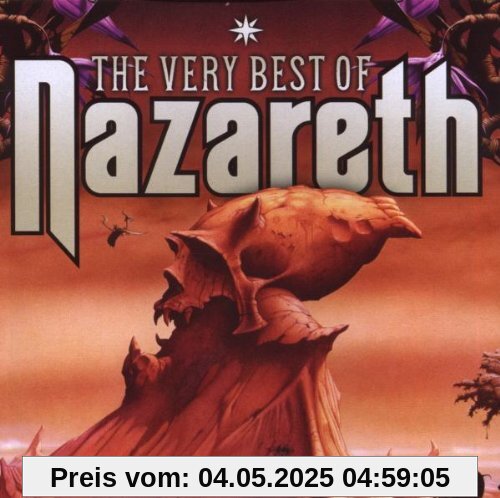 The Very Best Of von Nazareth