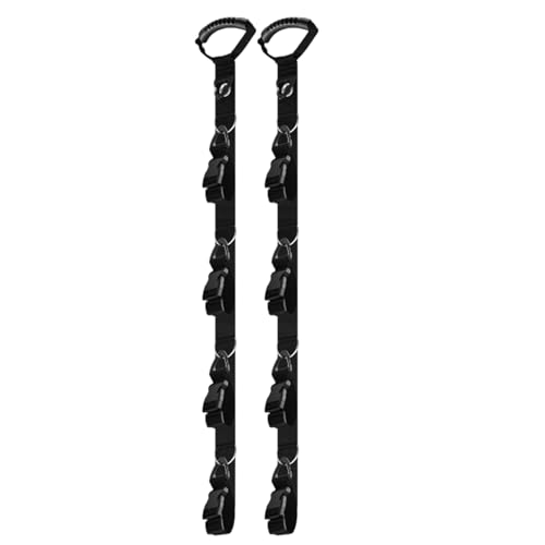 Nbbwwu Kabel-Organizer, Set mit 2 Verlängerungskabelhaken – Aufbewahrungssystem, tragbare Kabeltrommeln, elektrische Kabelbinder für Lichterketten Nbbwwu Kabel-Organizer, Set mit 2 Verlängerungskabelhaken – Aufbewahrungssystem, tragbare Kabeltrommeln, elektrische Kabelbinder für Lichterketten von Nbbwwu