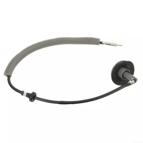 Aftermarket Antennenfußkabel und Halterung für Jeep Wrangler 1997 2006, passend für OEM-Teilenummer 56038660AB Aftermarket Antennenfußkabel und Halterung für Jeep Wrangler 1997 2006, passend für OEM-Teilenummer 56038660AB von NbgrvB