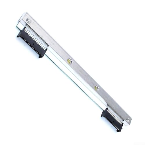 Ersatzdruckkopf für Zebra ZD421 Thermodrucker, P1112640219, langlebige Leistung bei 300 dpi Ersatzdruckkopf für Zebra ZD421 Thermodrucker, P1112640219, langlebige Leistung bei 300 dpi von NbgrvB